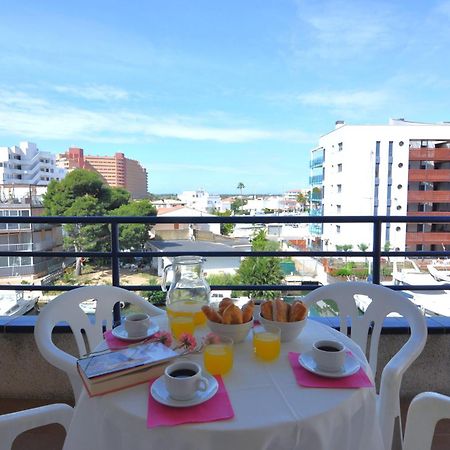 Rnet-Port Margarita 3D Apartment Roses Exterior photo