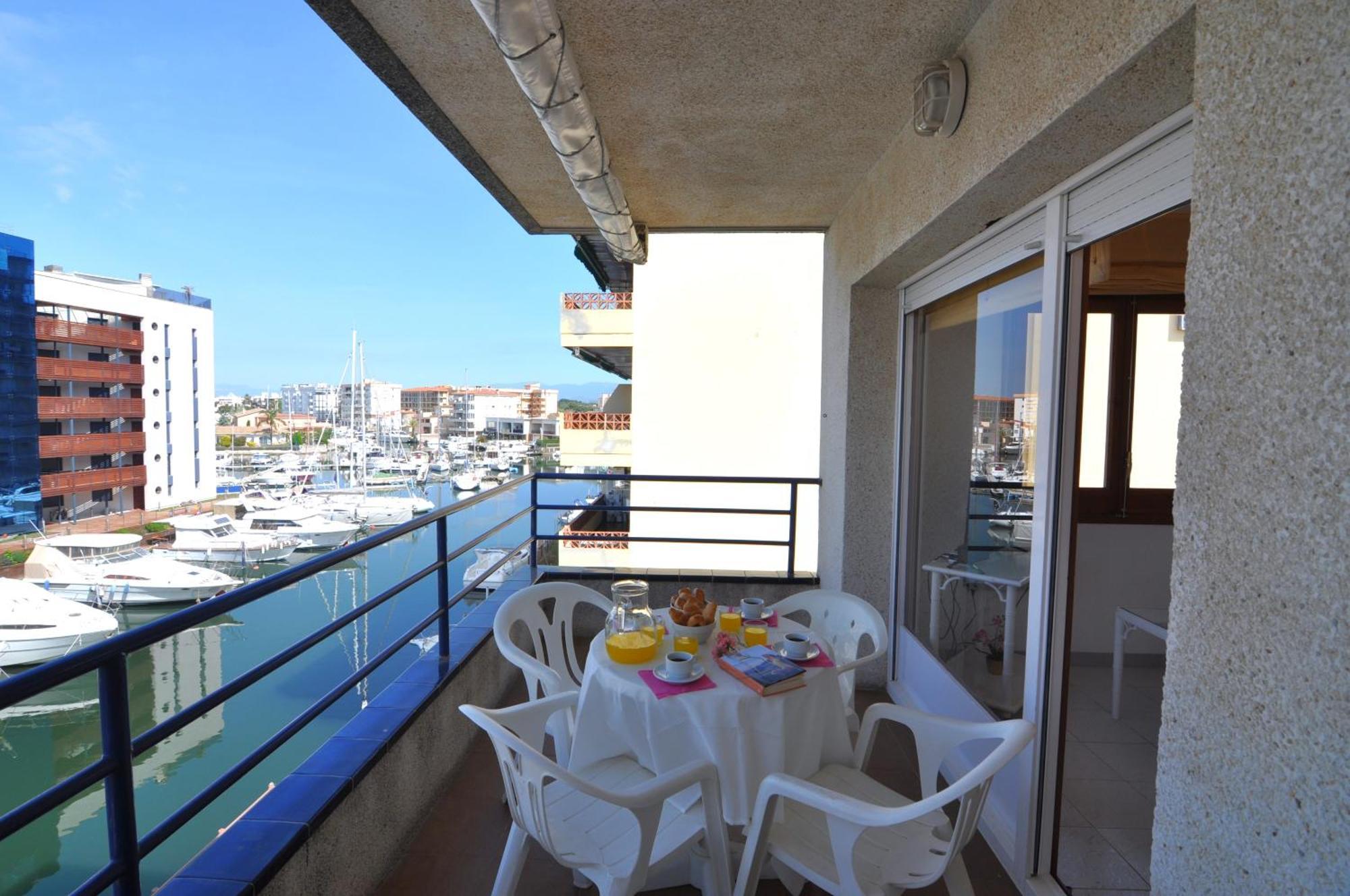 Rnet-Port Margarita 3D Apartment Roses Exterior photo