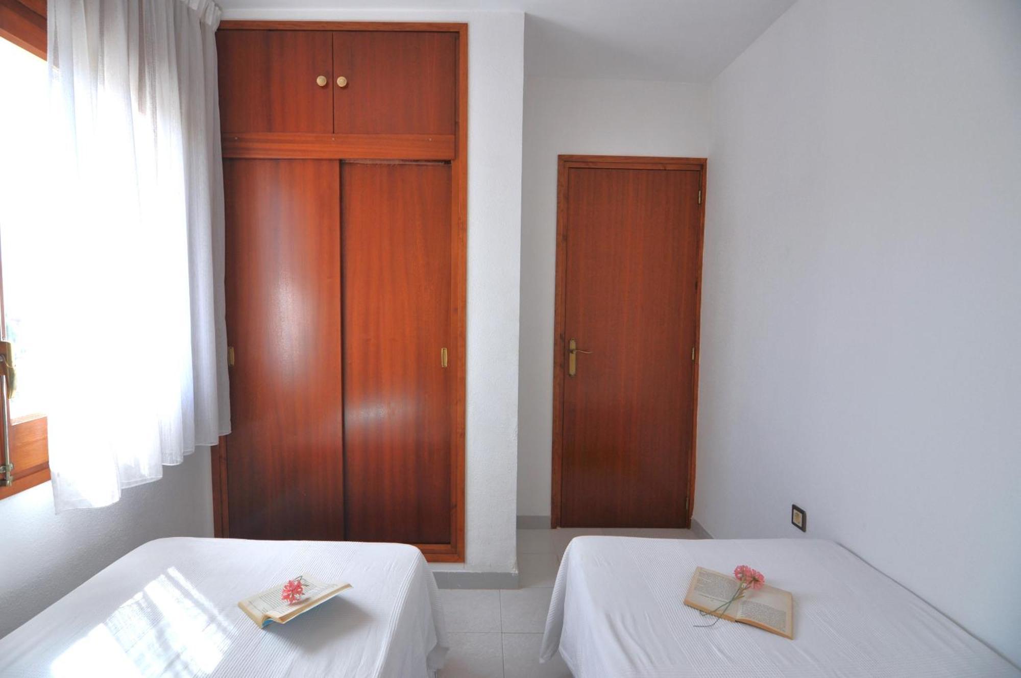 Rnet-Port Margarita 3D Apartment Roses Exterior photo