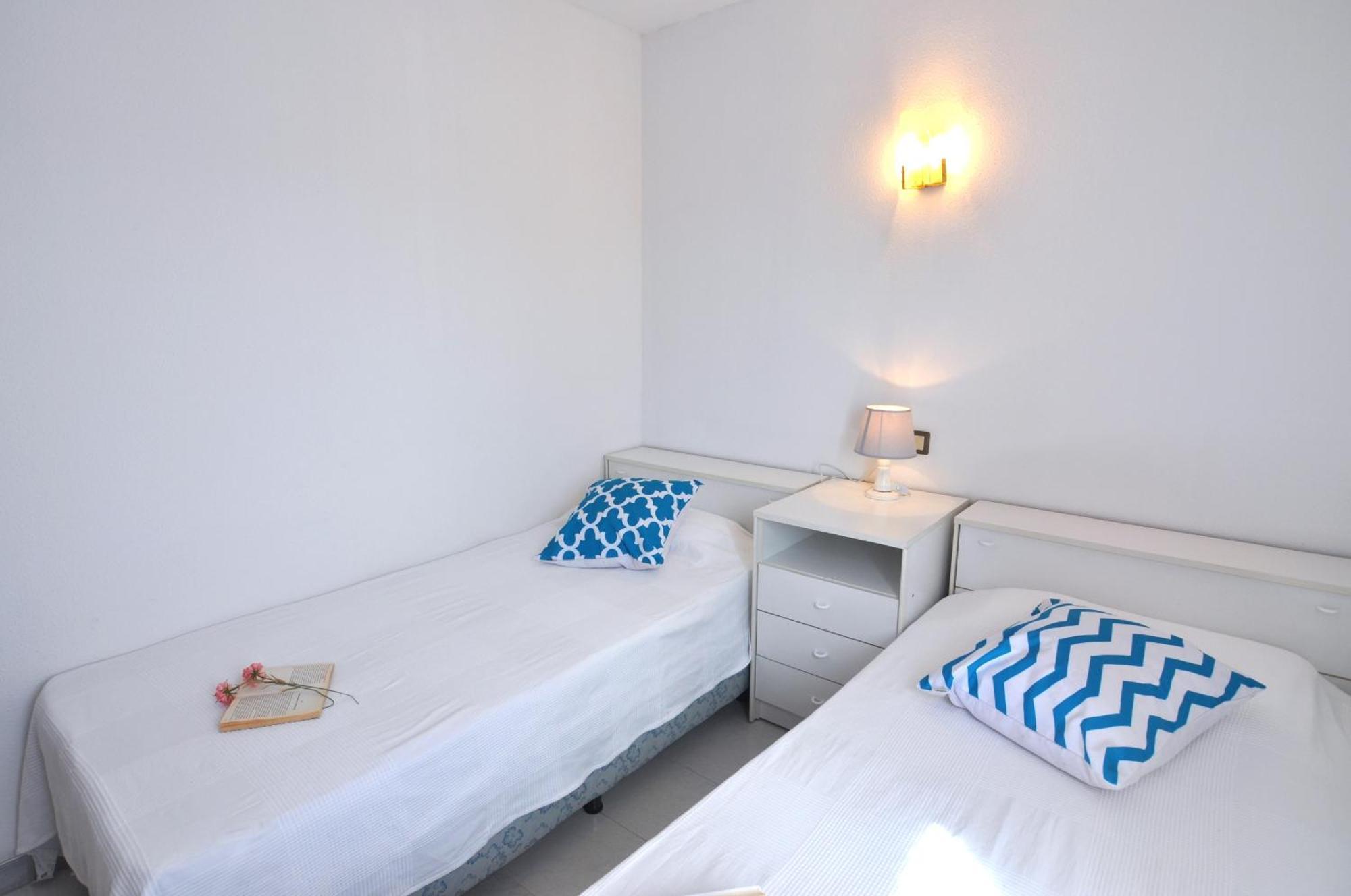 Rnet-Port Margarita 3D Apartment Roses Exterior photo