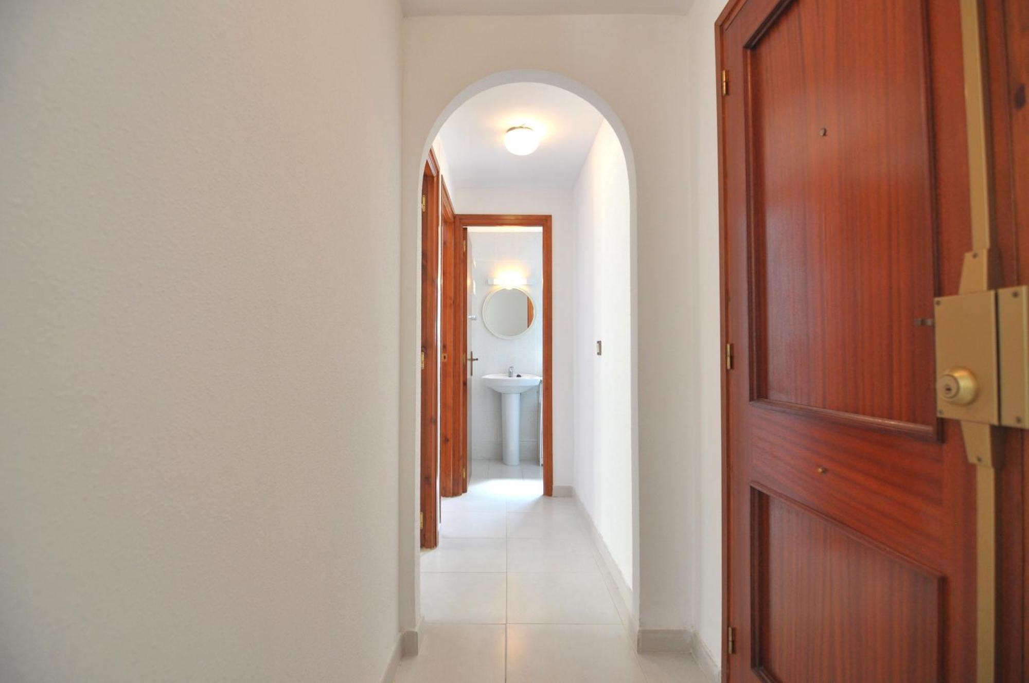 Rnet-Port Margarita 3D Apartment Roses Exterior photo