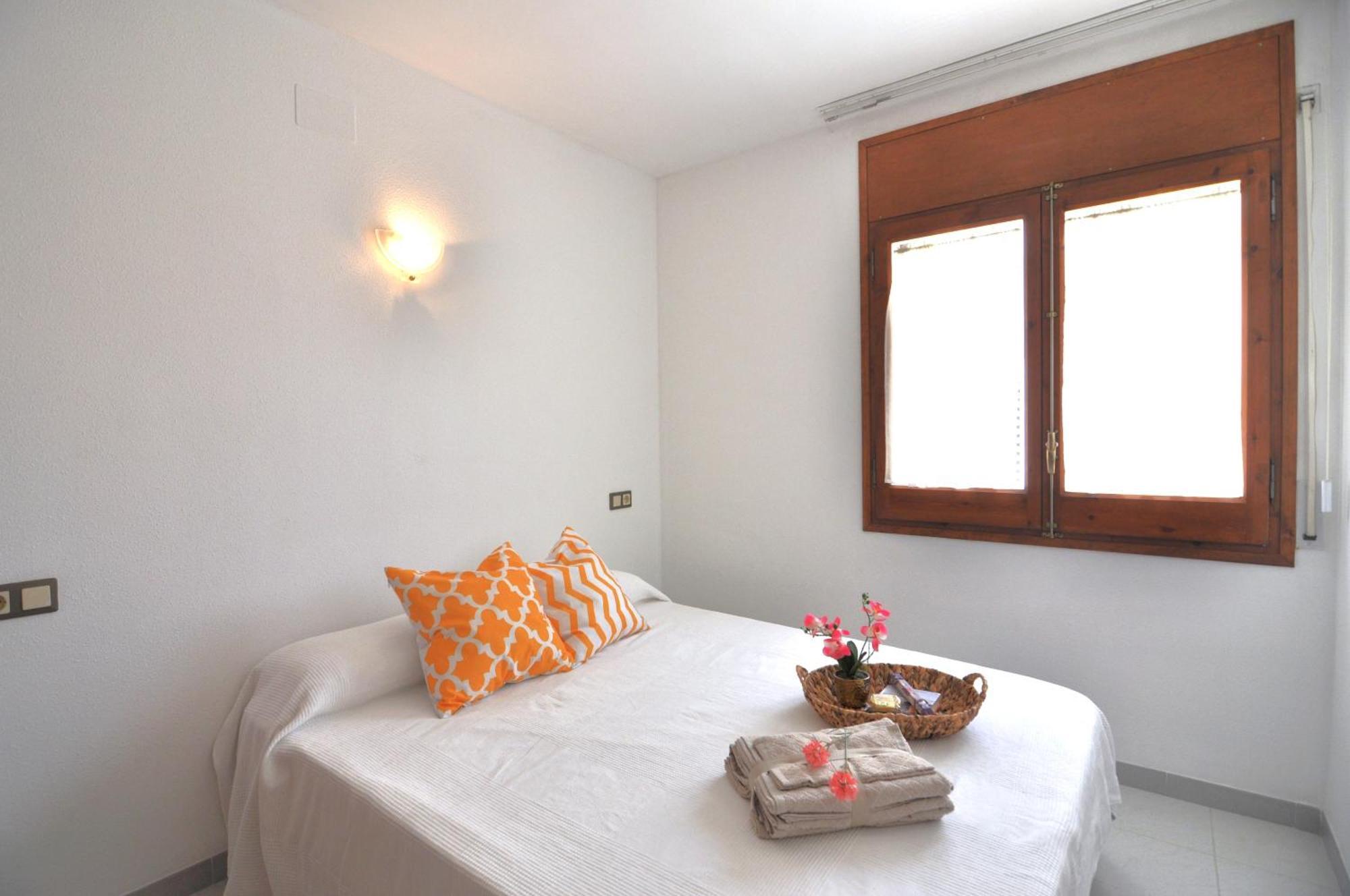 Rnet-Port Margarita 3D Apartment Roses Exterior photo